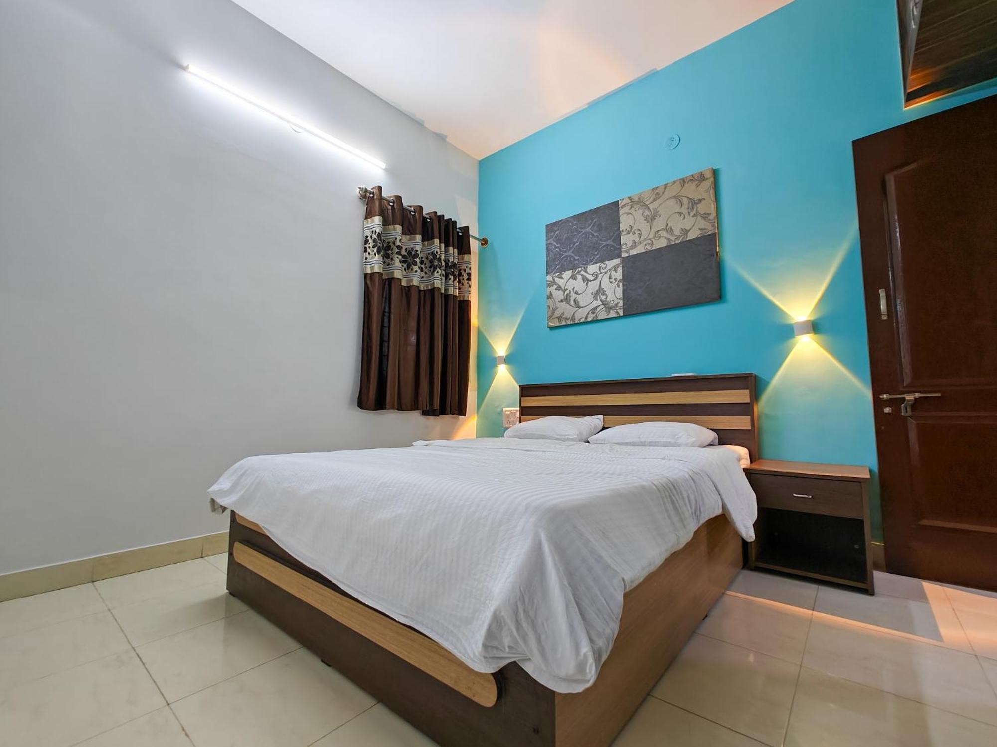 Sampada Homestay Bangalore Exterior photo