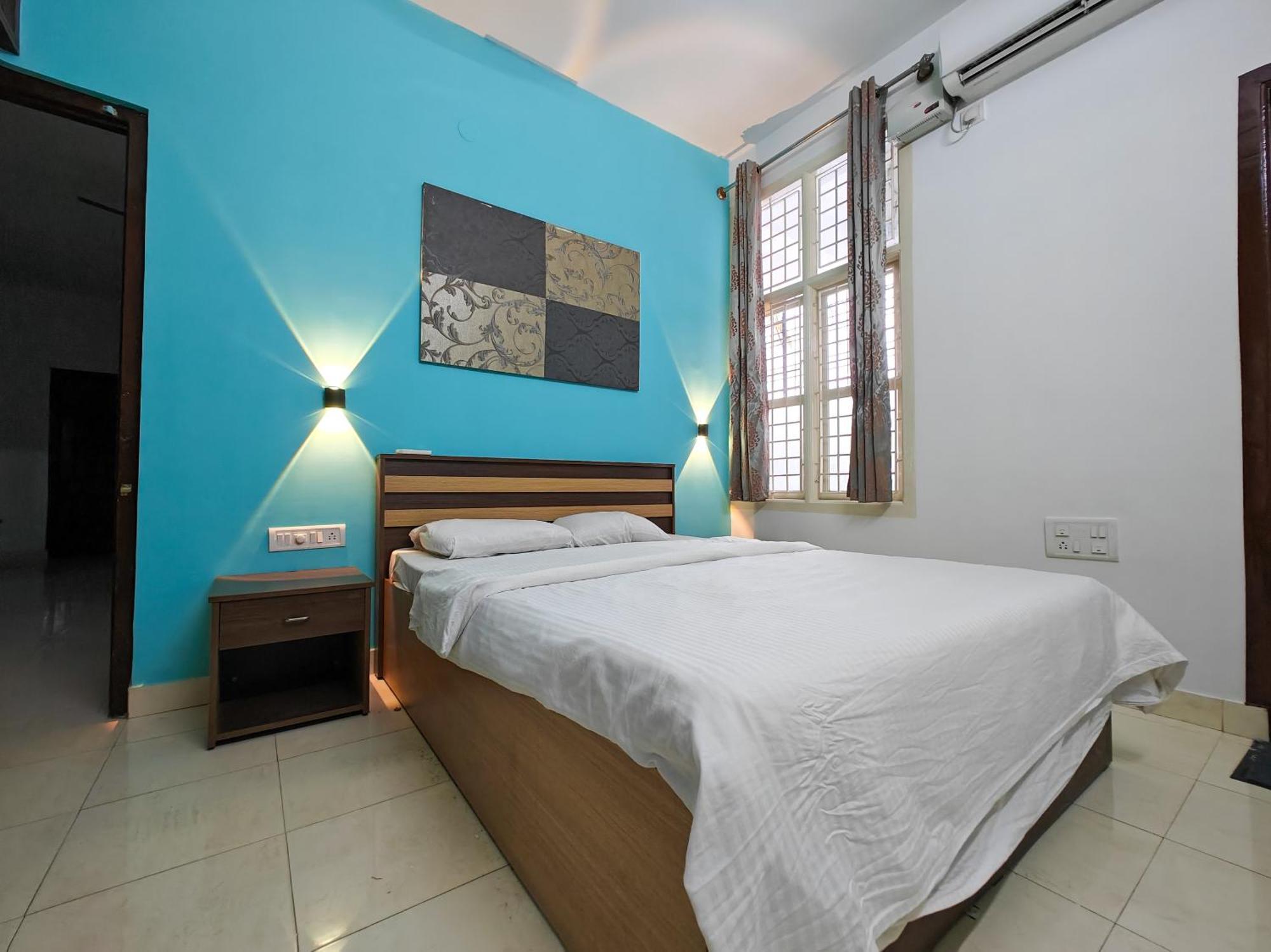 Sampada Homestay Bangalore Exterior photo