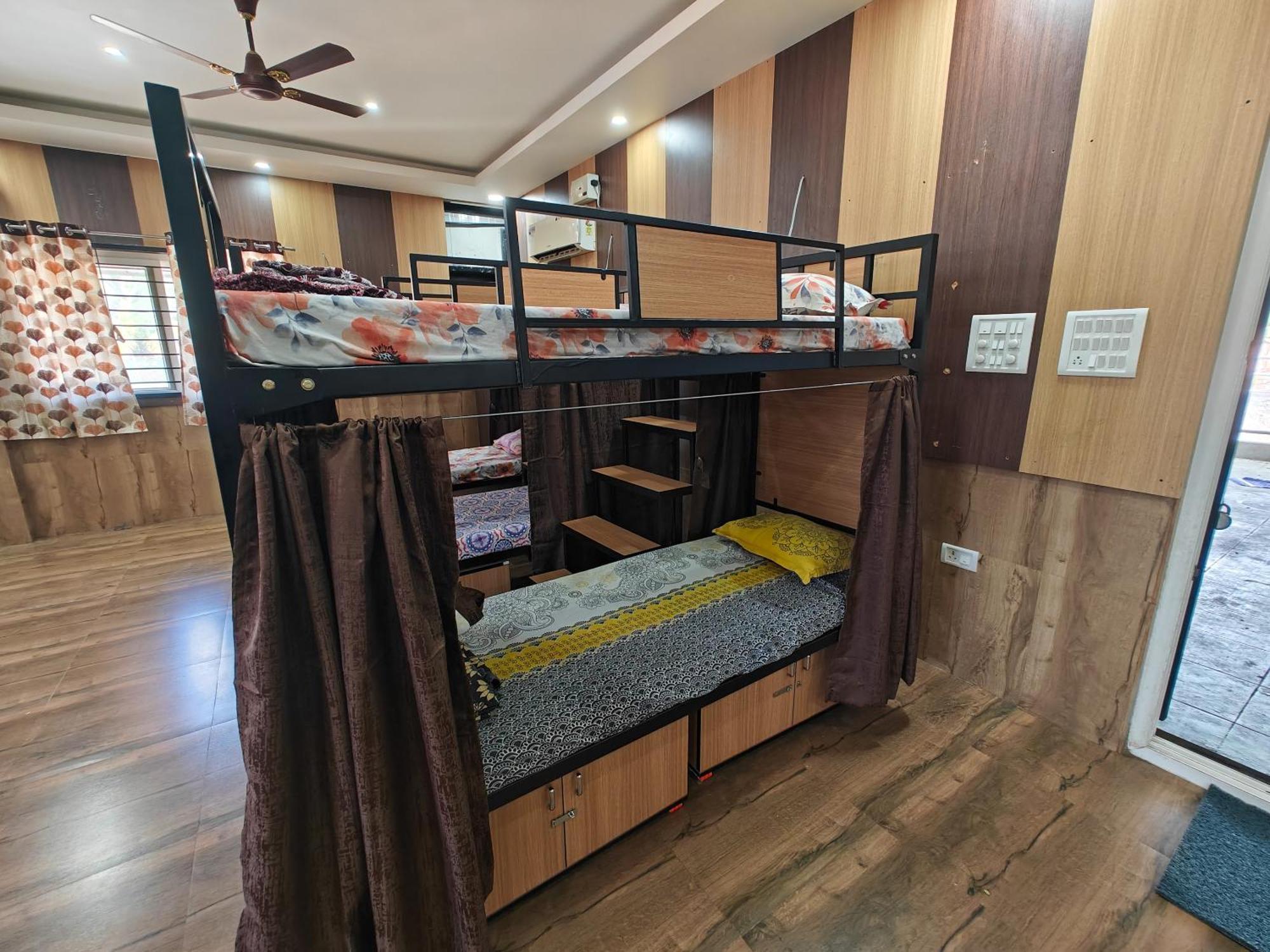 Sampada Homestay Bangalore Exterior photo