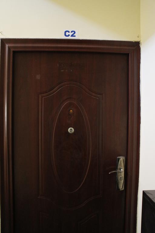Sampada Homestay Bangalore Exterior photo