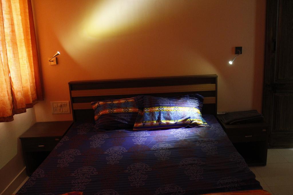 Sampada Homestay Bangalore Exterior photo