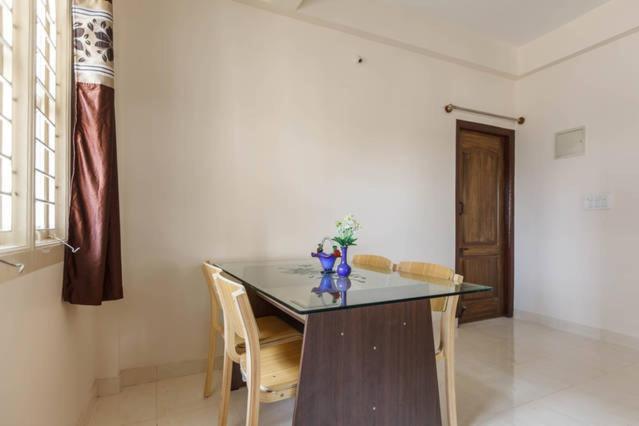 Sampada Homestay Bangalore Exterior photo