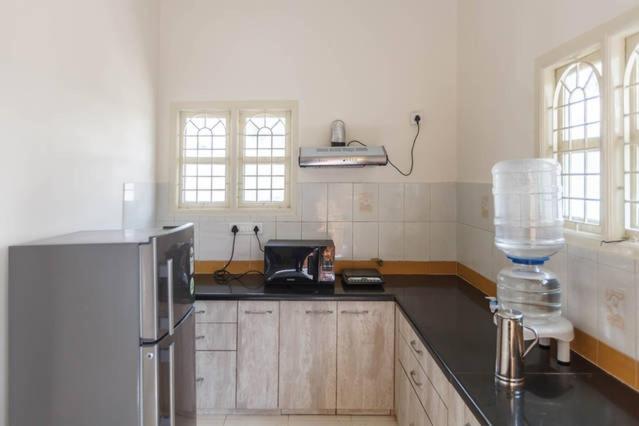 Sampada Homestay Bangalore Exterior photo